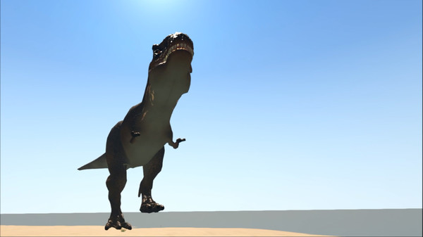 Hollowhead's VR Time Machine screenshot 3