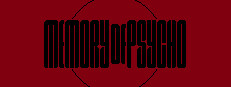 Memory Of Psycho Small Capsule Image