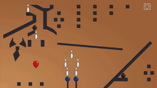 Bomb Bowling screenshot 4