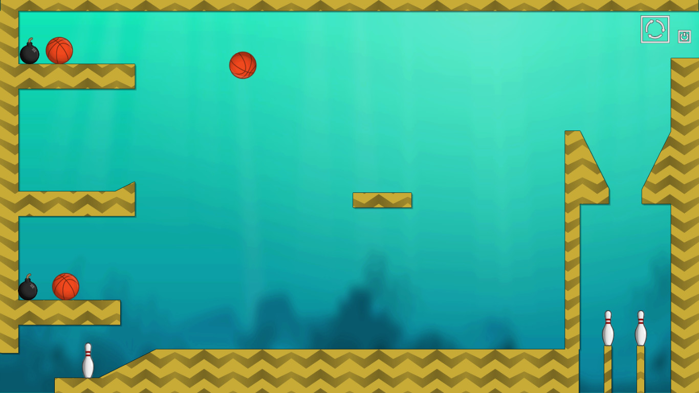 #9. Bomb Bowling (Steam) 由: grin robot