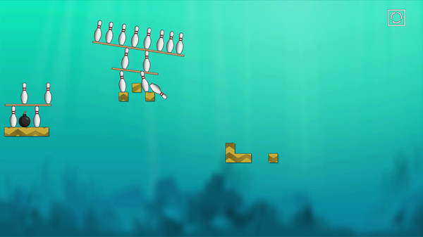 Bomb Bowling screenshot 6