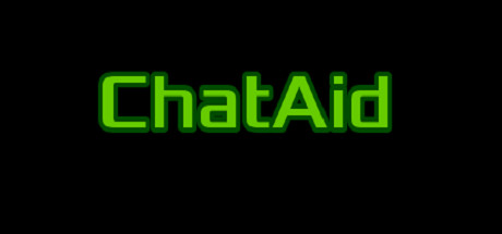 ChatAid cover art