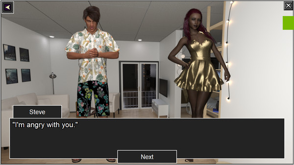 Cannabis screenshot 1