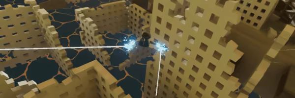 Impossible Soaring video 1