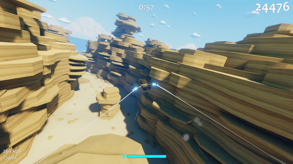 Impossible Soaring screenshot 5