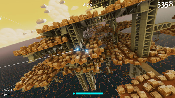 Impossible Soaring screenshot 4