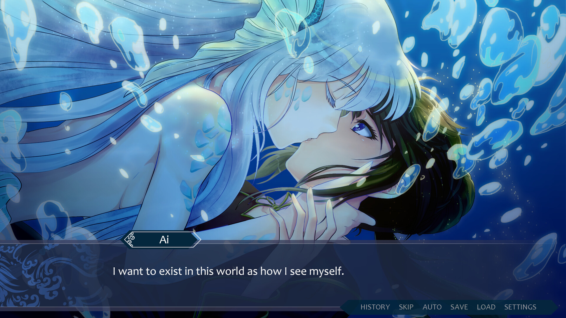 Mizuchi 白蛇心傳