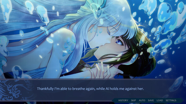 Mizuchi 白蛇心傳 screenshot 4