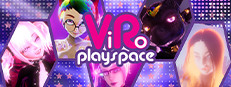ViRo Playspace game cover