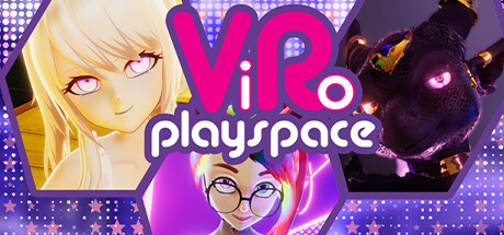 ViRo Playspace - LewdTube LLC. Popular. Released September 13, 2019
