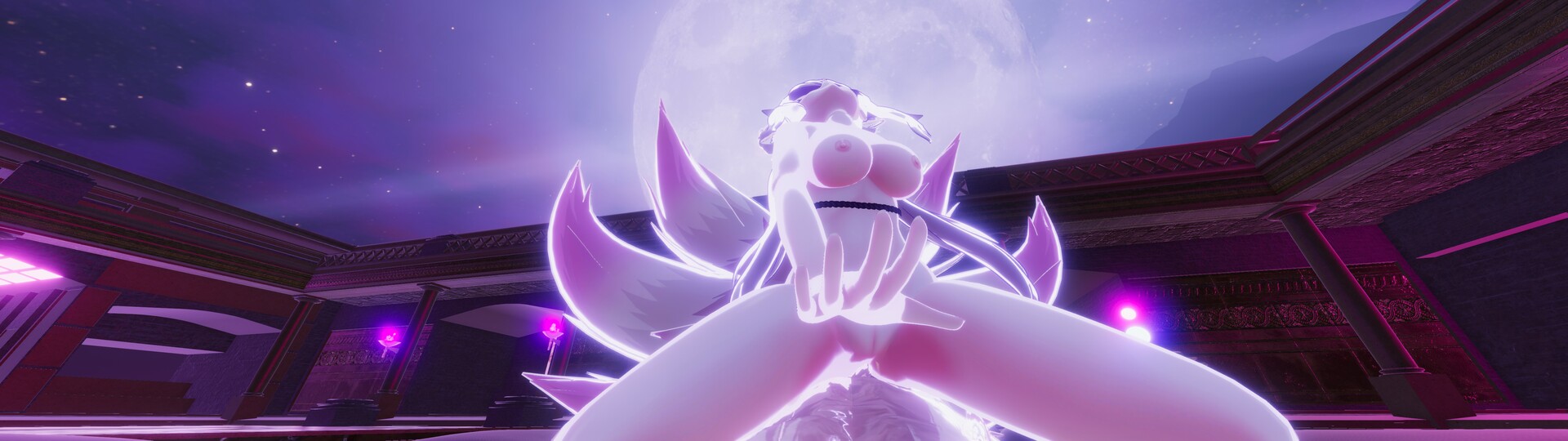 ViRo Playspace screenshot 1