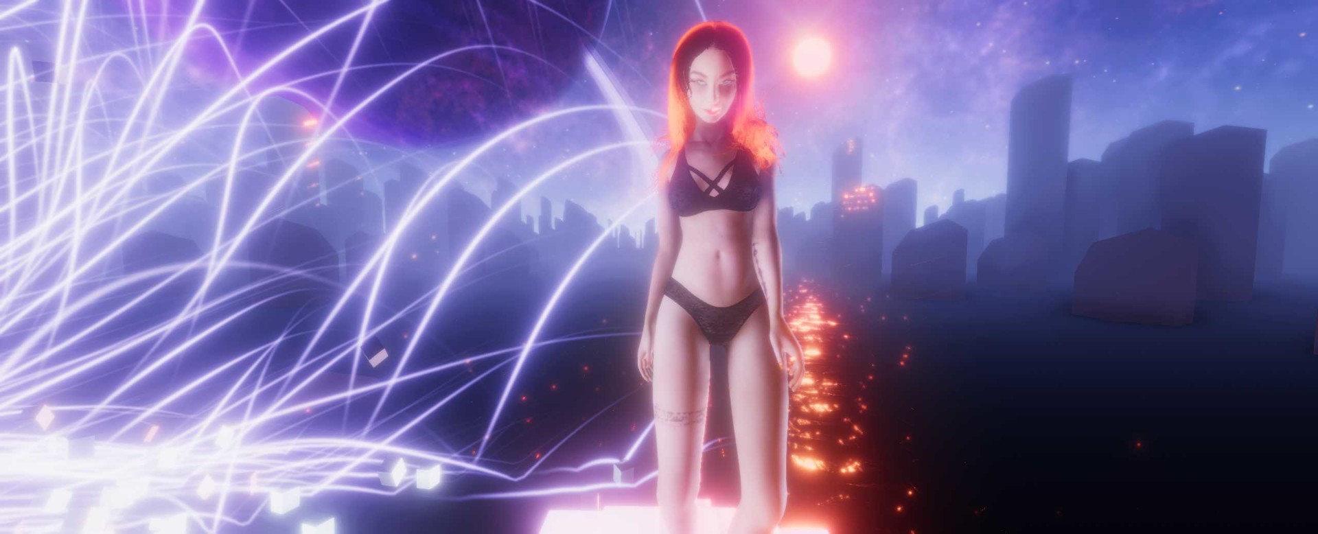 ViRo Playspace screenshot #8