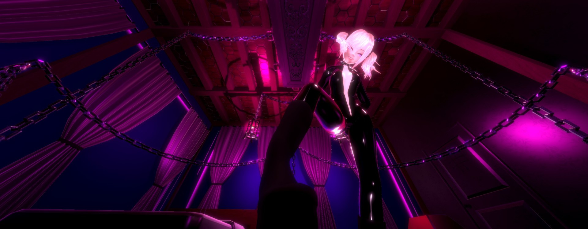 ViRo Playspace screenshot 3