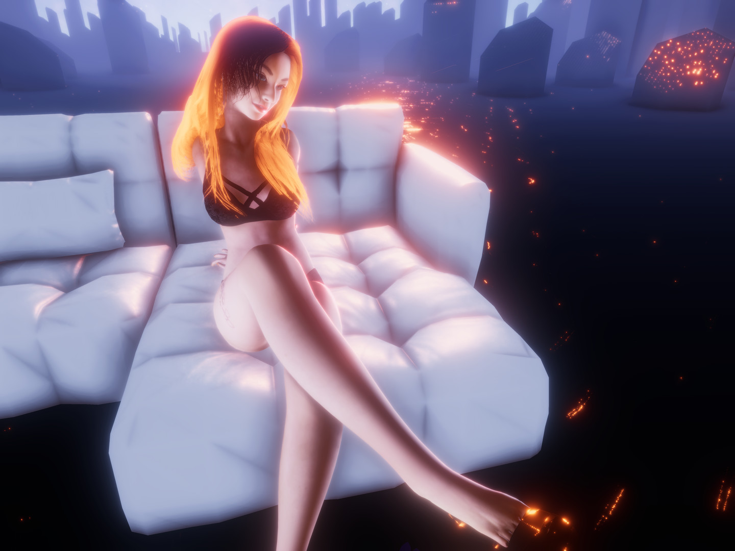 ViRo Playspace screenshot #11