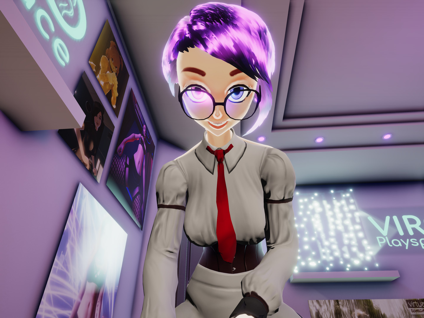 ViRo Playspace screenshot #9