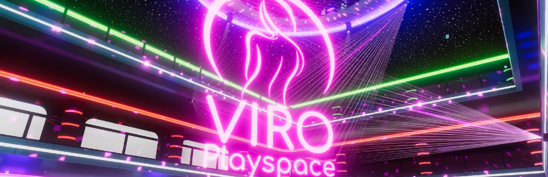 ViRo Playspace screenshot #16