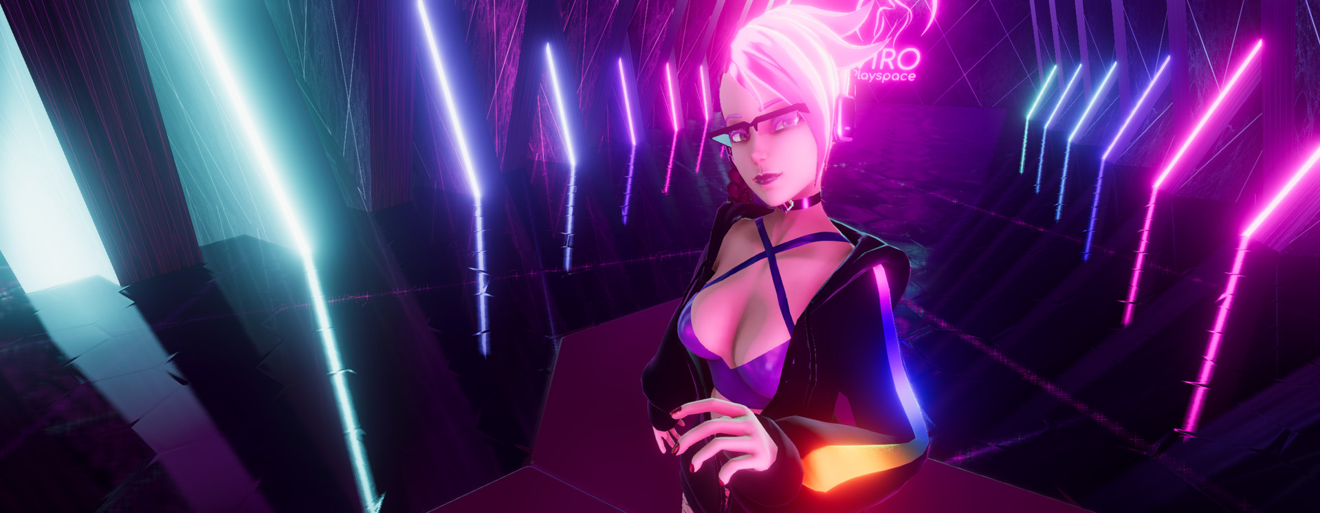 ViRo Playspace screenshot #17