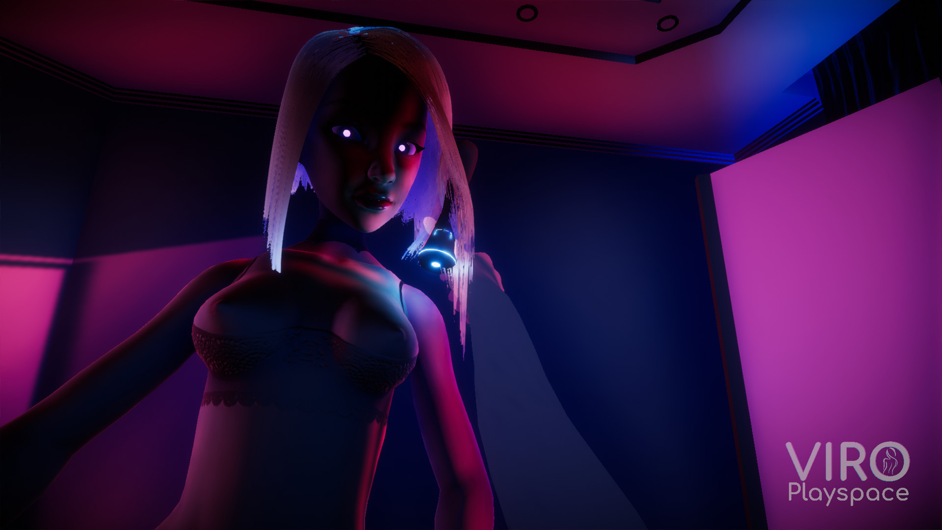 ViRo Playspace screenshot #12