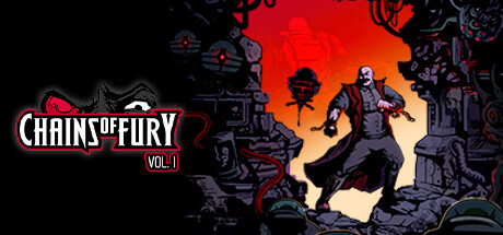 愤怒锁链|官方中文|Chains of Fury|愤怒之链