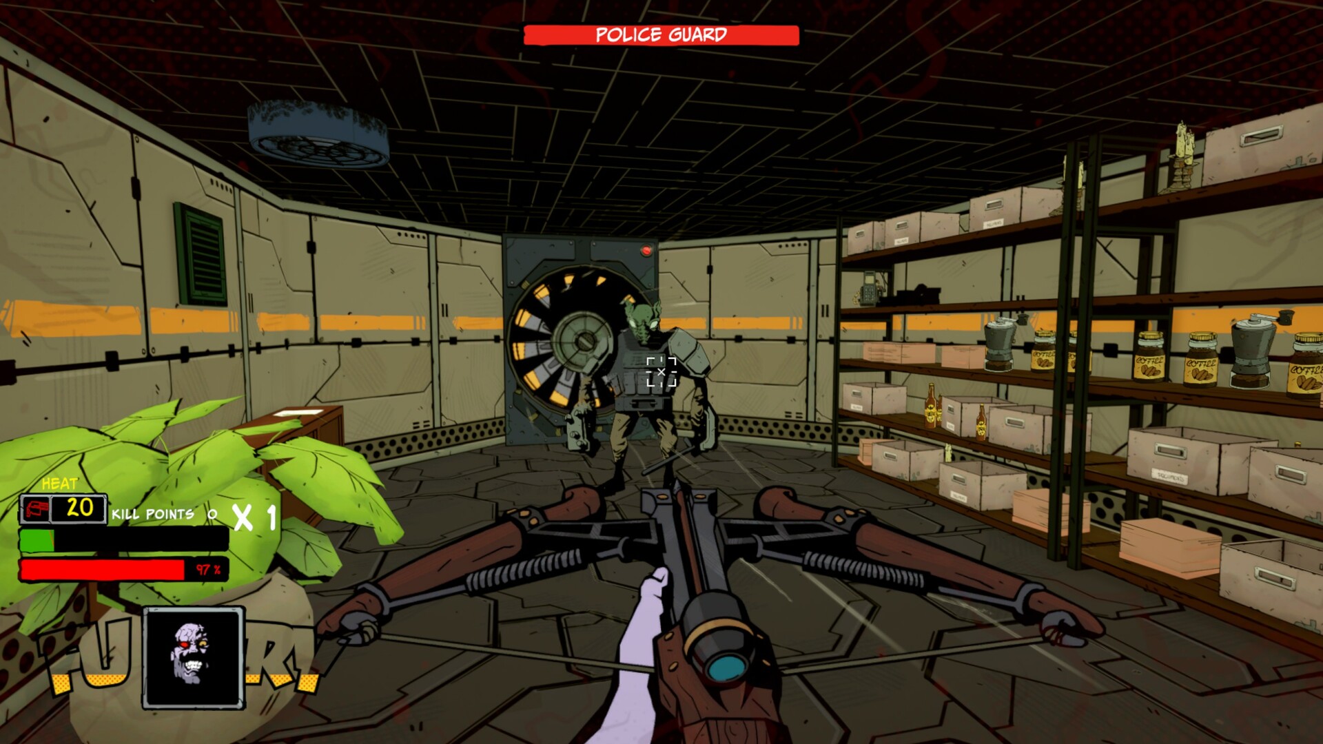 Chains of Fury screenshot #10