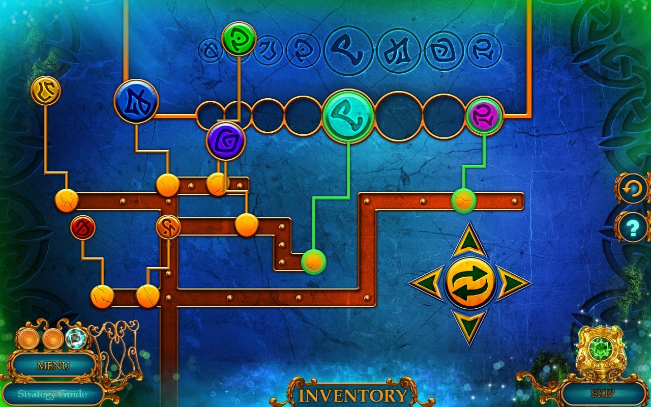 Secret City: The Human Threat Collector's Edition screenshot screenshot 2