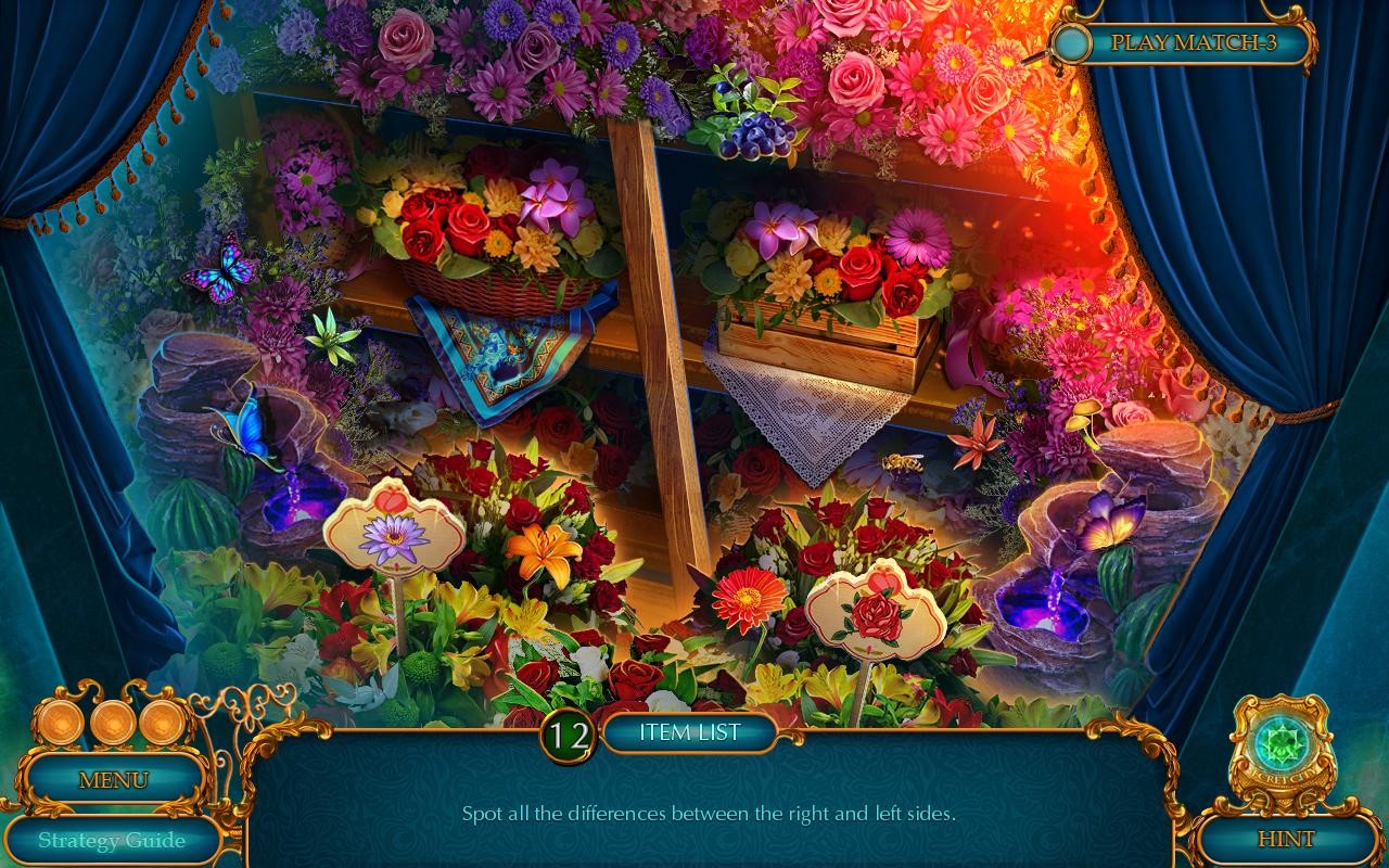 Secret City: The Human Threat Collector's Edition screenshot screenshot 7