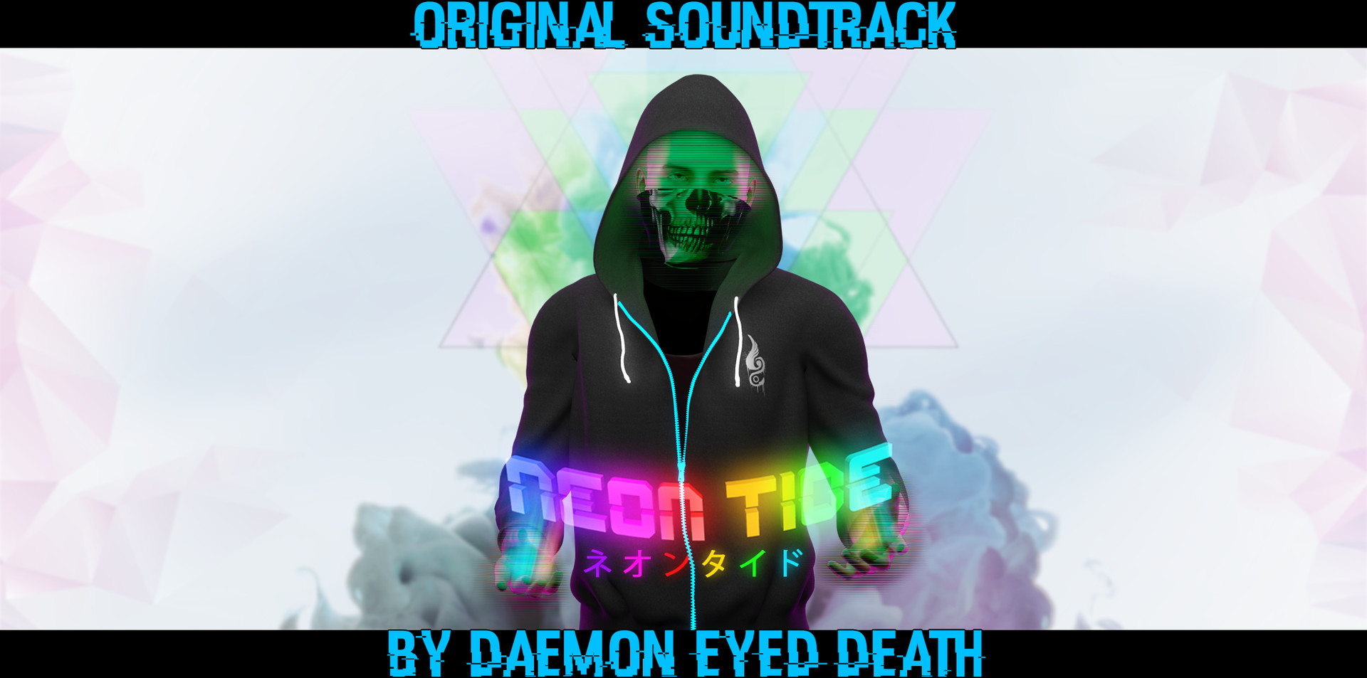 Neon Tide Soundtrack Featured Screenshot #1