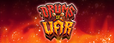 Drums of War