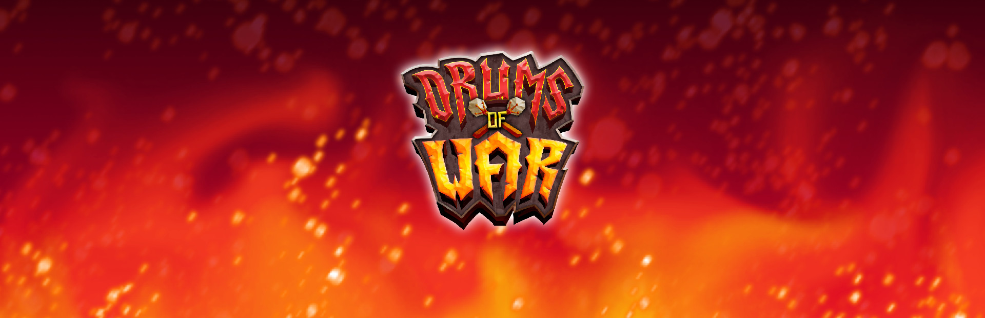 Drums of War