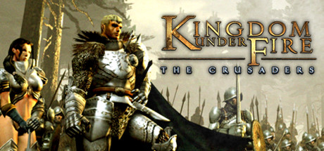 Kingdom Under Fire: The Crusaders steam charts