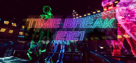 Time Break 2121 Cheat Engine/CT