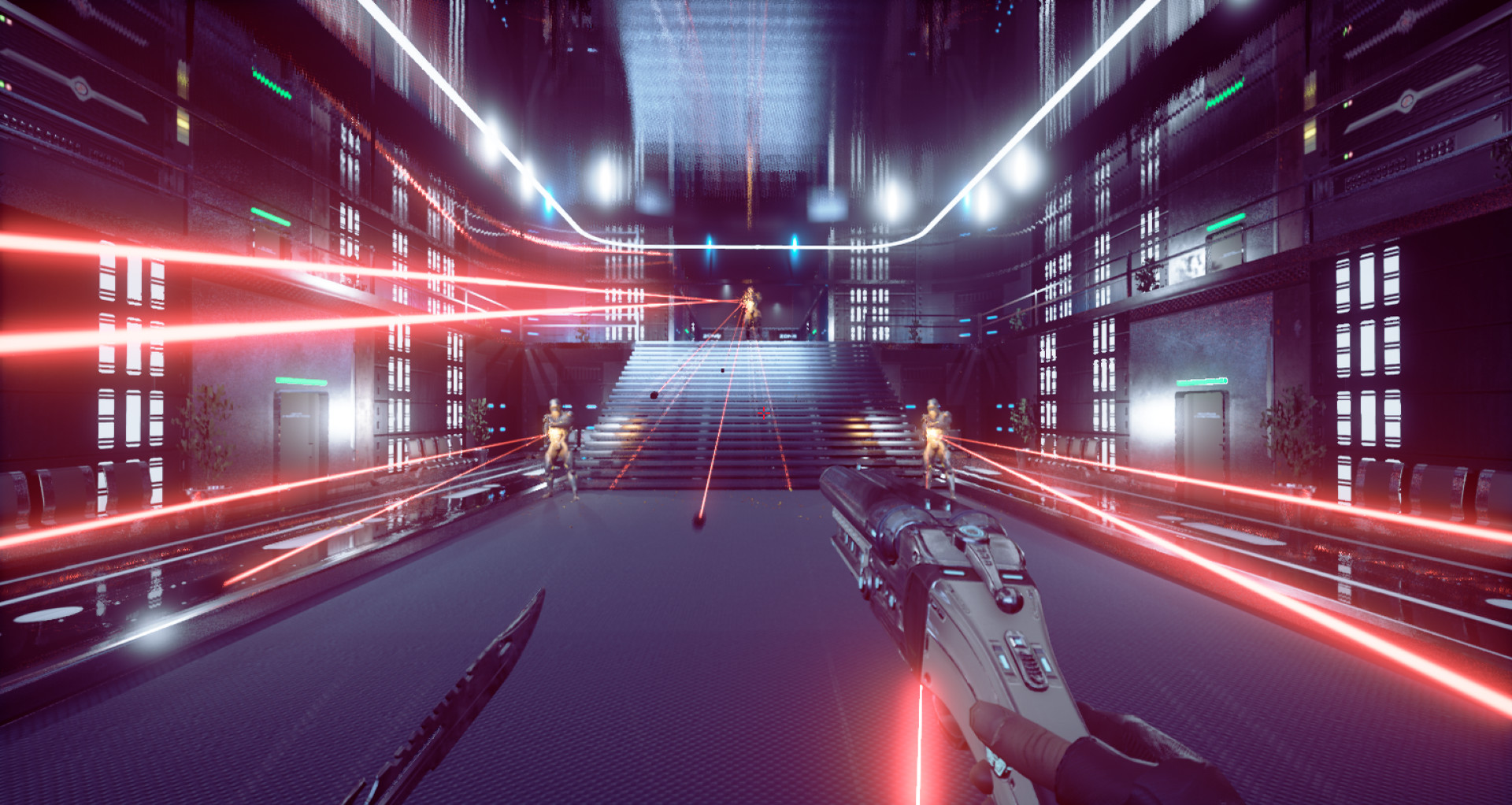 #7. Time Break 2121 (Steam) By: ACRAM STUDIOS LLC