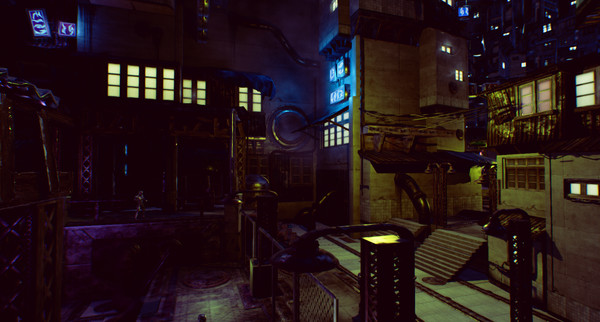 Screenshot 2 of Time Break 2121