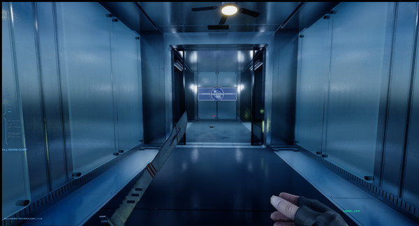 Screenshot 5 of Time Break 2121