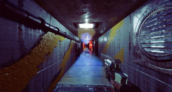 Screenshot 1 of Time Break 2121