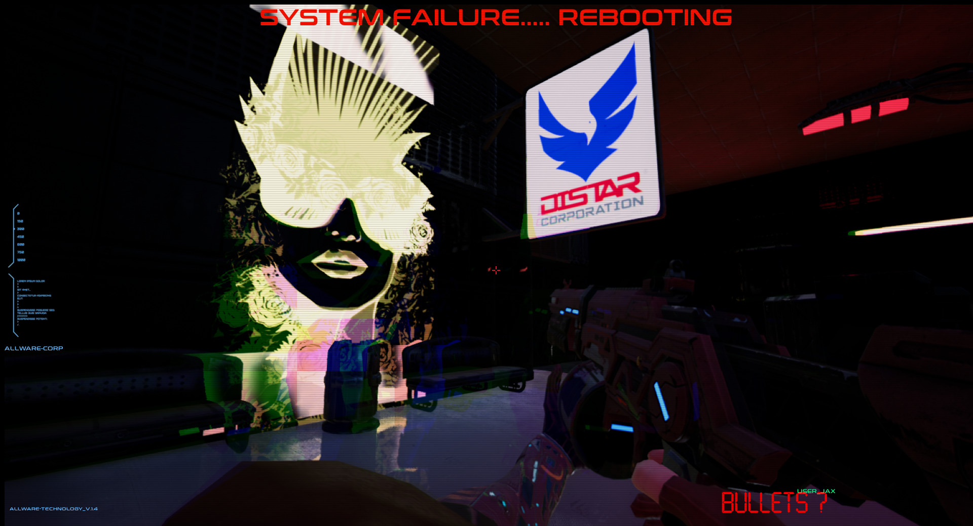 #10. Time Break 2121 (Steam) By: ACRAM STUDIOS LLC