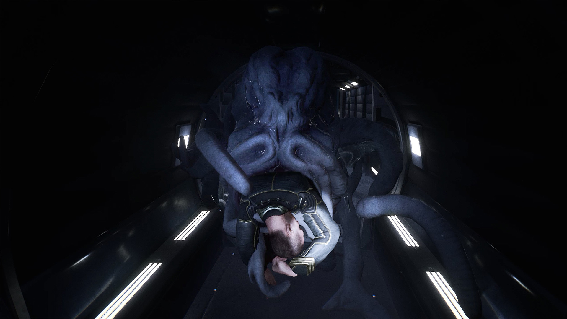 Shadows of Kepler screenshot #7