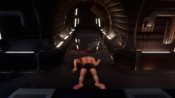 Shadows of Kepler screenshot 8