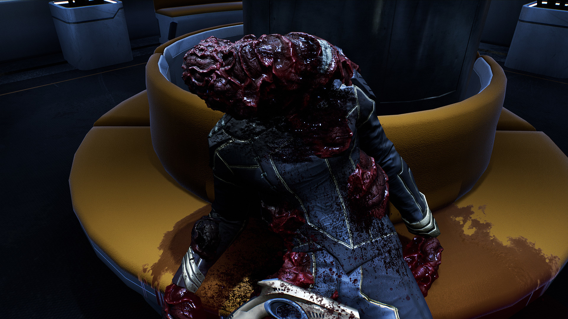 Shadows of Kepler screenshot #11