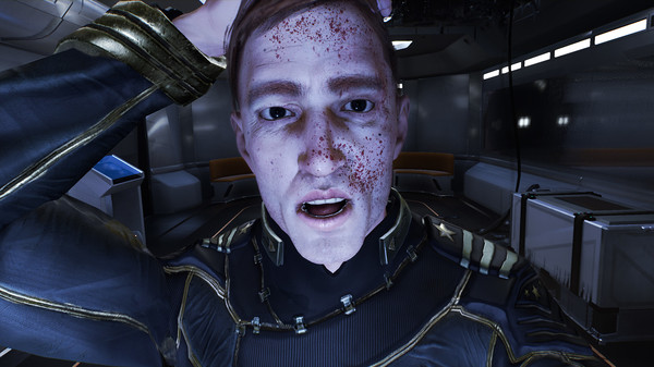 Shadows of Kepler screenshot 9