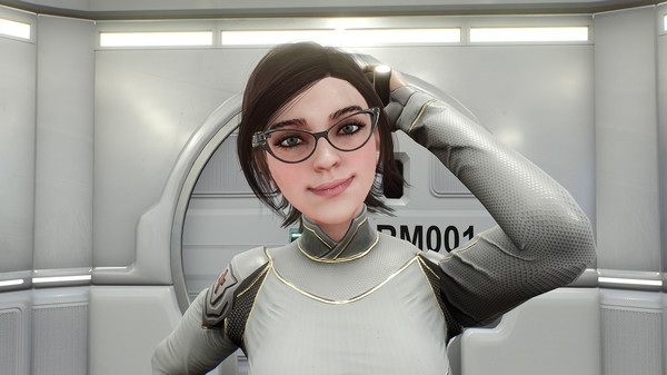 Shadows of Kepler screenshot 1