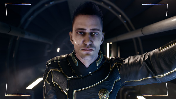 Shadows of Kepler screenshot 2