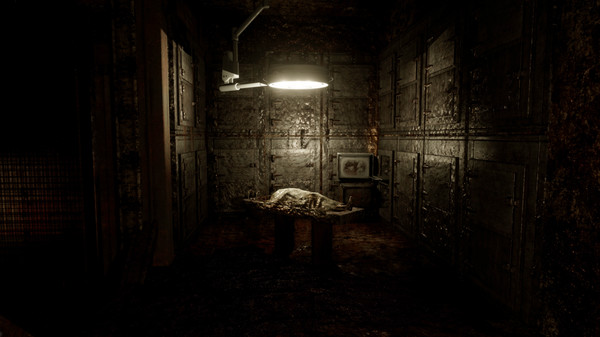 Adam - Lost Memories screenshot 6