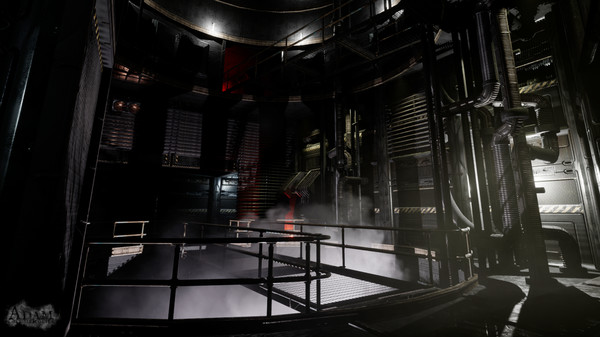 Screenshot z Adam - Lost Memories Screenshot z Adam - Lost Memories