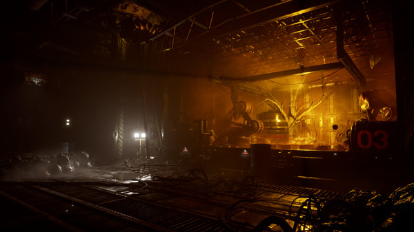 Adam - Lost Memories screenshot 2