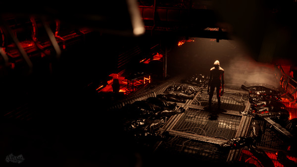 Adam - Lost Memories screenshot 3