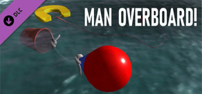 eSail Man Overboard