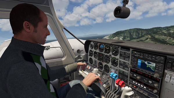 Aerofly FS 2 - Just Flight - Duchess