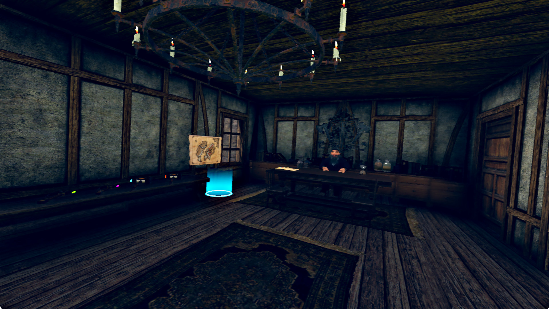 Dwarven Defender Featured Screenshot #1