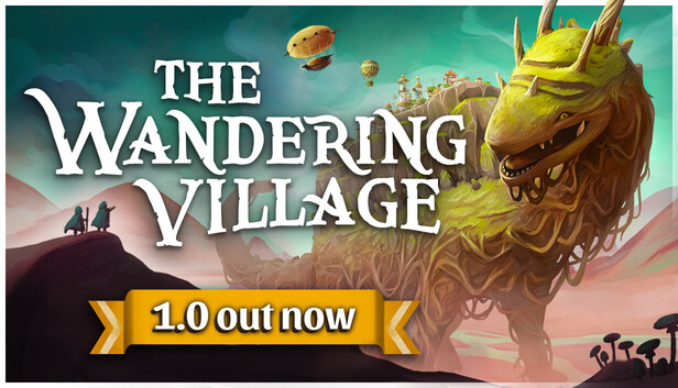 The Wandering Village
